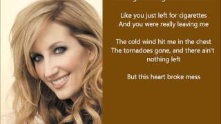 Watch Lee Ann Womack Painless video