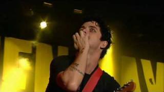 Green Day - Welcome to Paradise