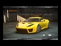 NFS The Run on Intel HD Graphics & Celeron 1000M [HD]