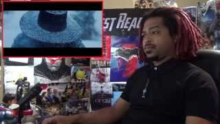 The Hateful 8 Official Trailer REACTION