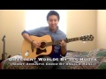 Watch: Different Worlds By Jes Hudak/jai Waetford (short Acoustic Cover By Angelo Munji) Different Worlds By Jes Hudak/jai Waetford (short Acoustic Cover By Angelo Munji)