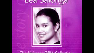 Watch Lea Salonga Tell Me video