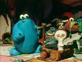 The Trap Door - Episode 4 - Series 1