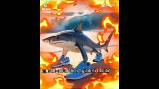Tralalero Tralala