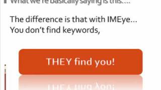 IMeye - Quick Review and BONUS offering IMeye - Quick Review and BONUS offering