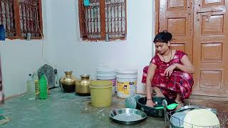 Rupa New Cleaning Vlog Indian Housewife Desi Cleaning Vlog