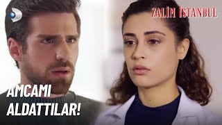 Nedim, Geçmişini Anlattı - Zalim İstanbul 25. Bölüm