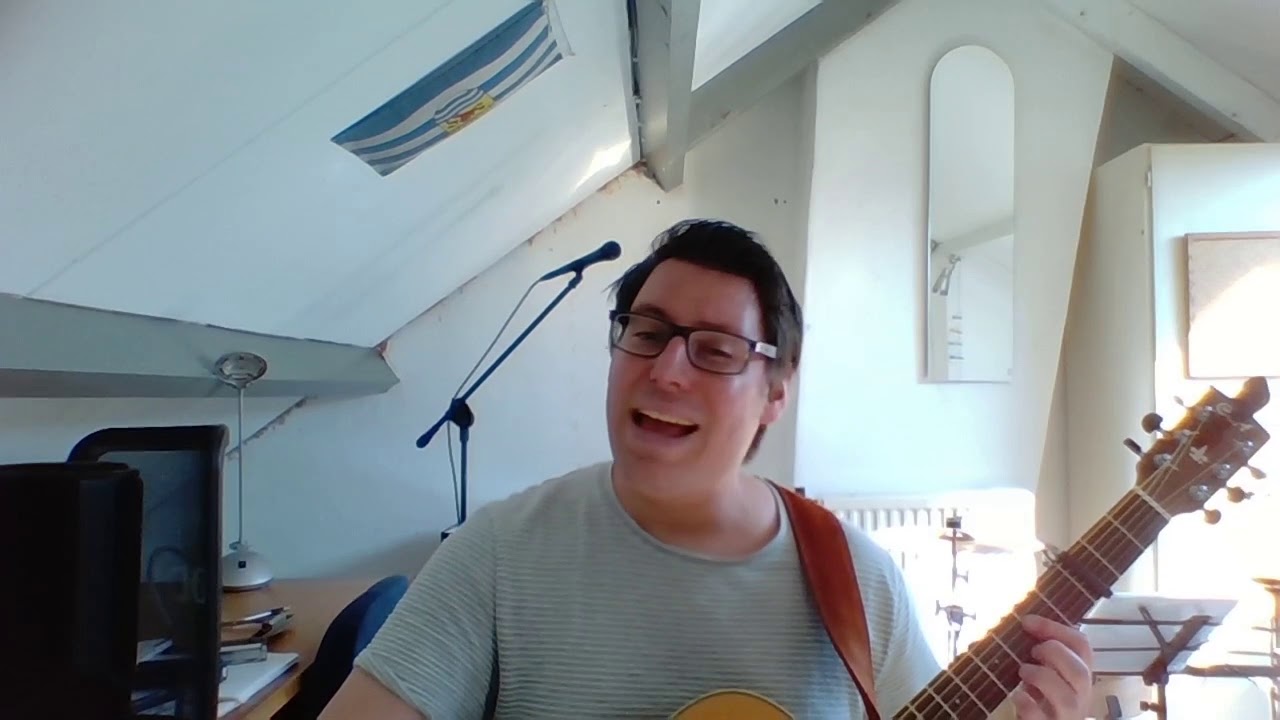 Alle video's