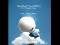 Melohman & Javi Bora.Cotton Cloud (Malo Records) .