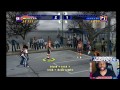NBA Street Vol 2 Gameplay Walkthrough Part 8 - Lil' Bow Wow Though