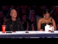 Ryan Beard: Homeschooled Singer Charms the Ladies with Humorous Tune - America's Got Talent 2016