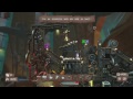 Flokers PS4 Español / Parte 2 / Carros gigantes y ovejas suicidas!!!