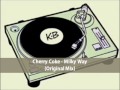 Cherry Coke - Milky Way (Original Mix)