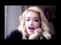 RITA ORA - Check In: On Tour With Coldplay