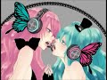 【ちぃ×yuki】magnet【百合ってみた】 歌ってみた