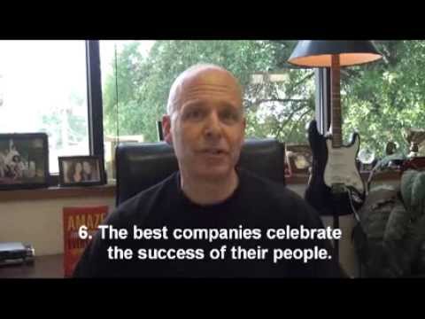 Keynote Speaker Shep Hyken Shares 6 Customer Service Amazement Tools