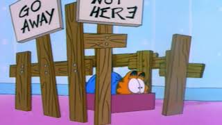 Garfield És Barátai 6. Évad 16. Rész
