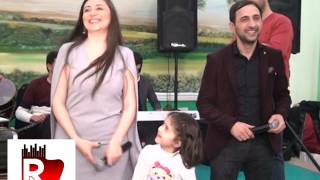 9 Damla & Perviz Dueti