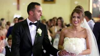 George & Jaymee - Cinematic Wedding Cut