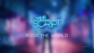 Watch Script Rock The World video