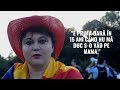 Diaspora a fost acasă: „E prima oară în 15 ani când vin și nu mă duc să o văd pe mama"