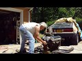 BAD ASS 454 BIG BLOCK CHEVY BUILD UP * GETTING .532
