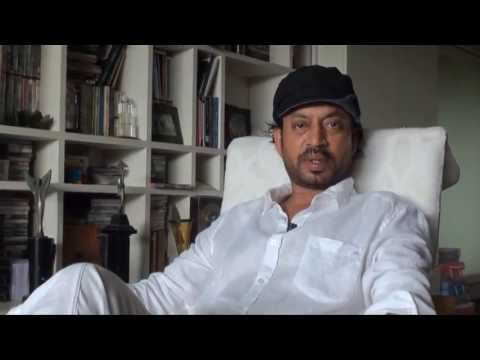 Irrfan Khan talks about Lucia the Crowd Funded Kannada Film