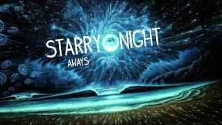 Watch Expendables Starry Night video