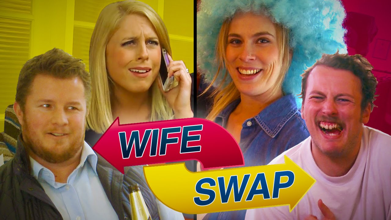 Wife swapping kansas city