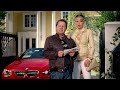Audi - The Spell -  2010 Winter Olympic Games Audi TV ad