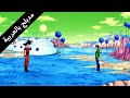 غوكو ضد بن تن 10 الين فورس مدبلج بالعربية 💥⌚Goku vs Ben 10 Alien Force