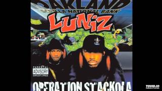 Watch Luniz Broke Hos video