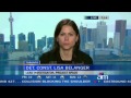 CTV News | Child Porn Probe Began With Toronto Man, Ends With 348 People Arrested