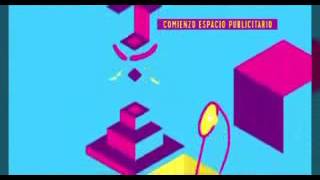 Boomerang Latinamerica Idents 20142015