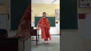 Young Teacher Problem