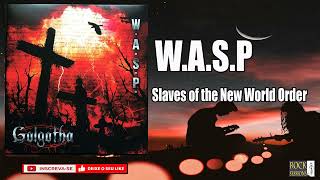 Watch WASP Slaves Of The New World Order video