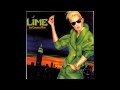 Lime - Greatest Hits - Mega Mix