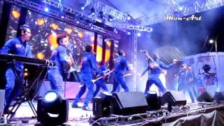 Corazon Tun Tun Grupo Jalado Prom Mon Art Corazon Tun Tun Grupo Jalado Prom Mon Art