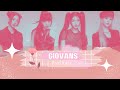 [DEBUT]Giovans_Pandora Original By Mave FD Entertainment