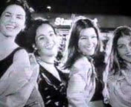 Reinas de la noche (adrenalina) Final del ultimo capitulo.