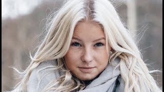 Nathalie Danielsson Nattid Tik Tok Y And Cute Dance Compilations Transitions 2022 N 158