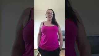 De Volta A Outra Conta Do Tik Tok
