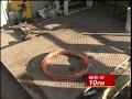 Cost Of Copper Theft