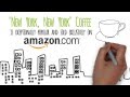 New York, New York Coffee Coupon Promotion