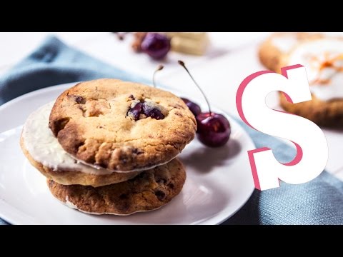 VIDEO : cookie recipe hack - sorted - we're concerned about giving you this one it's the crown jewels ofwe're concerned about giving you this one... it's the crown jewels ofcookie recipes! once you have this one, you may never need a ...