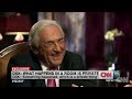 DSK: ''I have no problem with women.'