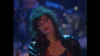 Watch Pat Benatar Fight It Out video