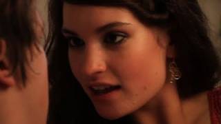 Dating in the dark hot scene