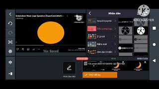 Nickelodeon Moon Logo Remake Bsfot2023 Version Wagdhn2025 Speedrun Kinemaster Speed