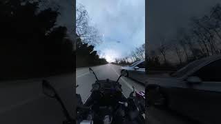 Trafik Canavarısınız Siz